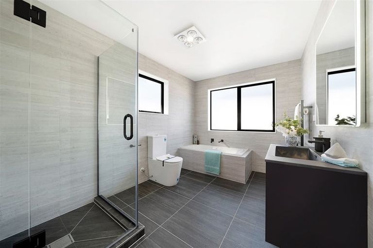 Photo of property in 13 Rapunga Drive, Hobsonville, Auckland, 0616