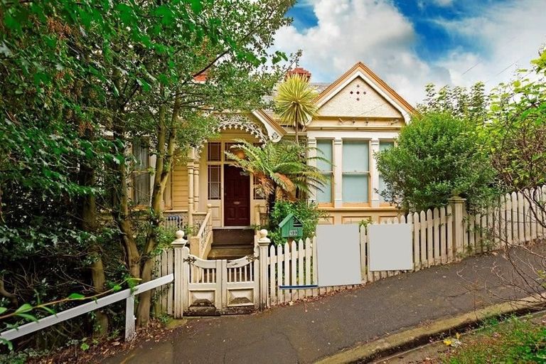 Photo of property in 159 Queen Street, North Dunedin, Dunedin, 9016
