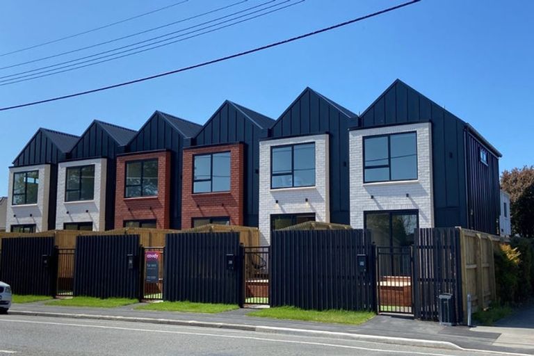 Photo of property in 10/80 Milton Street, Somerfield, Christchurch, 8024