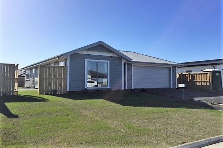 Photo of property in 9 Longcot Drive, Rolleston, 7615