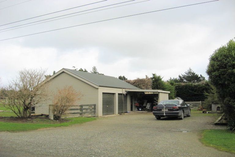 Photo of property in 22 Aicken Road, Otatara, Invercargill, 9879