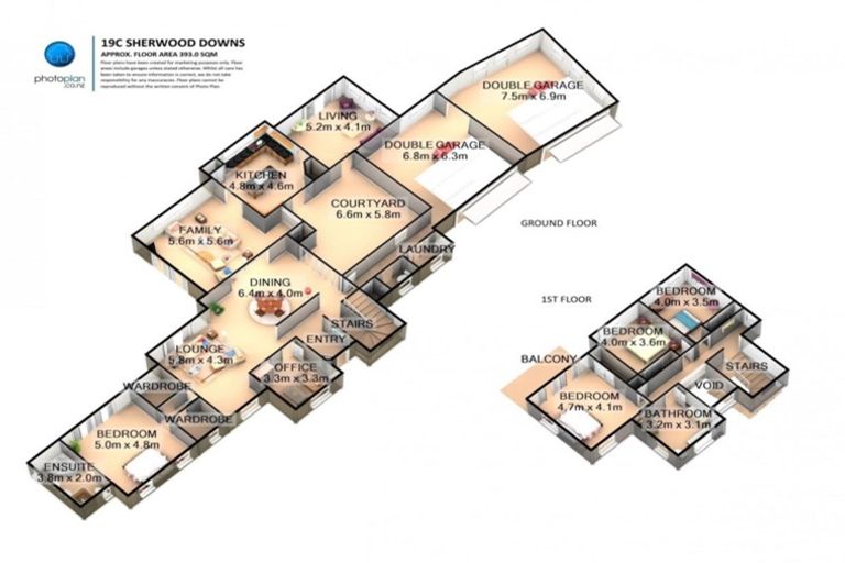 Photo of property in 19c Sherwood Downs Drive, Horsham Downs, Hamilton, 3281