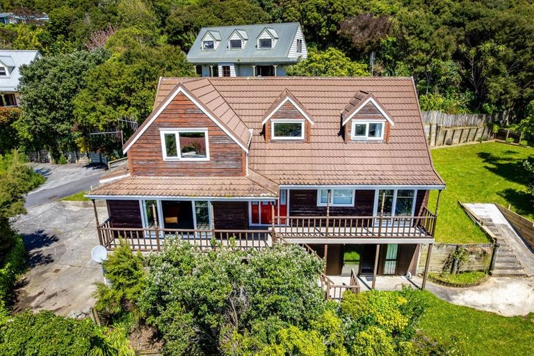 Photo of property in 77 Ayton Drive, Whitby, Porirua, 5024