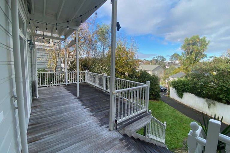 Photo of property in 1/35 Brighton Road, Parnell, Auckland, 1052