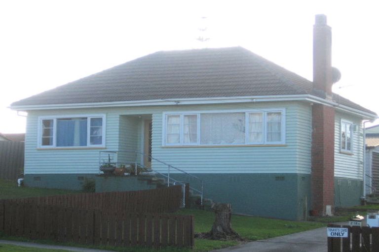 Photo of property in 218a Victoria Street, Dargaville, 0310