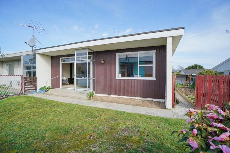 Photo of property in 50a Fulton Street, Gladstone, Invercargill, 9810
