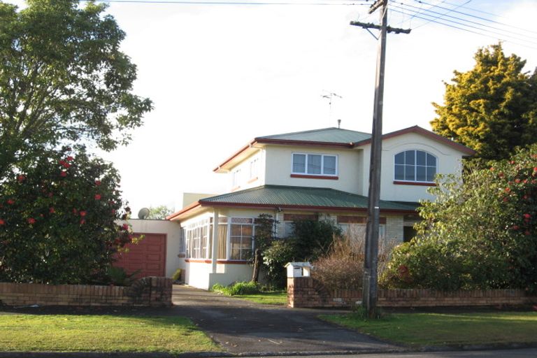Photo of property in 15 Pearsons Avenue, Claudelands, Hamilton, 3214