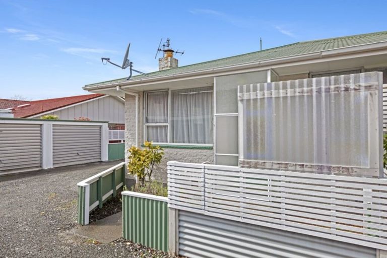 Photo of property in 3/33 Eastling Street, Bishopdale, Christchurch, 8053