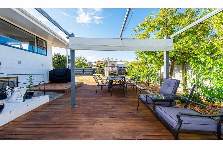 Photo of property in 64 Ranui Avenue, Waimataitai, Timaru, 7910