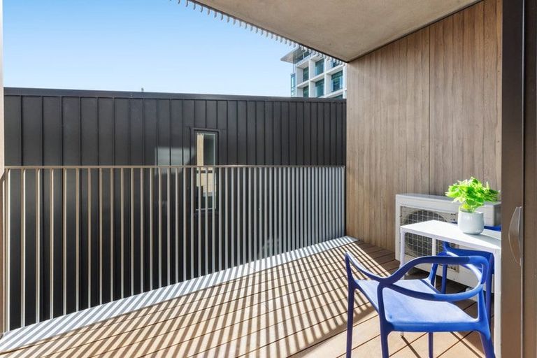 Photo of property in 207/231 Madras Street, Christchurch Central, Christchurch, 8011