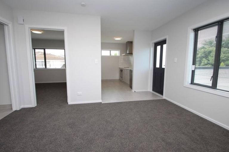 Photo of property in 360 Worcester Street, Linwood, Christchurch, 8011