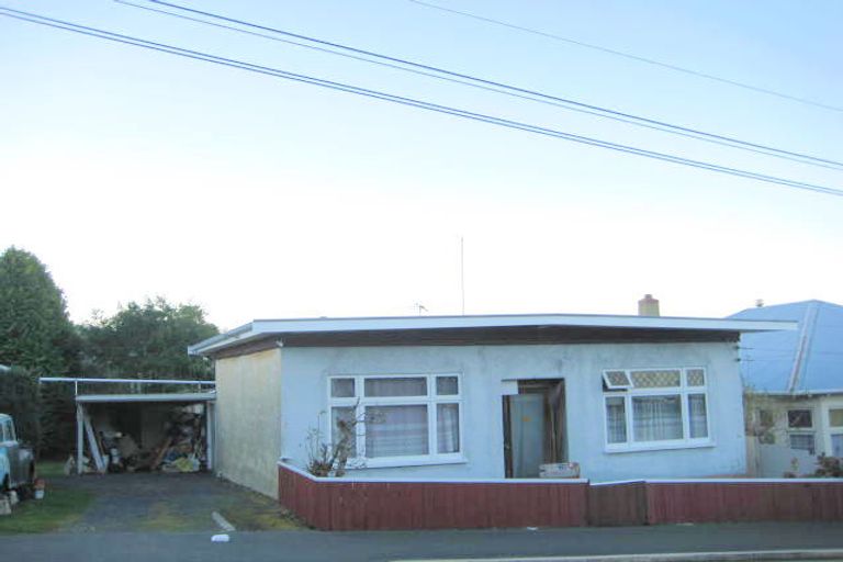 Photo of property in 26 Meadow Street, Mornington, Dunedin, 9011