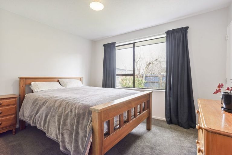 Photo of property in 27a Newnham Street, Rangiora, 7400