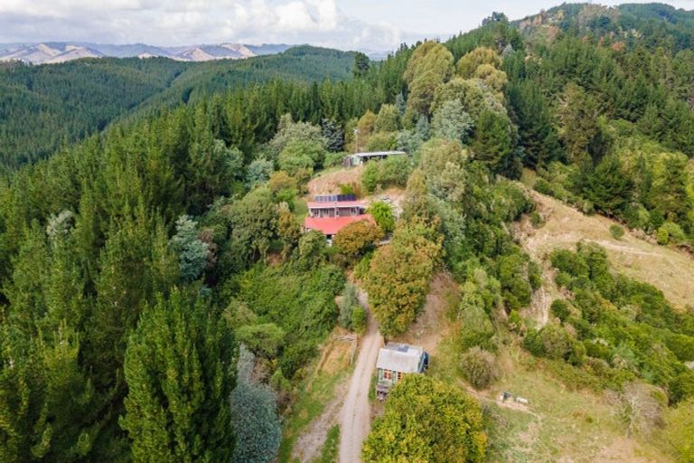 Photo of property in 233 Lloyd Valley Road, Thorpe, Motueka, 7196
