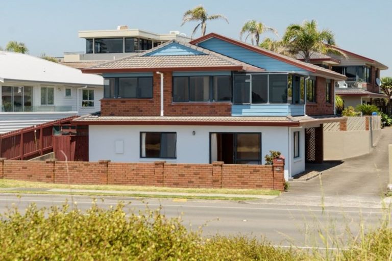 Photo of property in 133a Marine Parade, Mount Maunganui, 3116