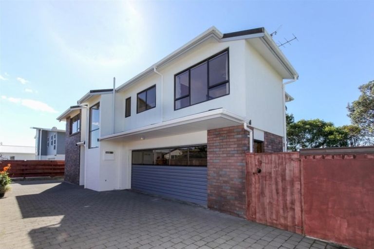 Photo of property in 23a Doone Street, Lynmouth, New Plymouth, 4310