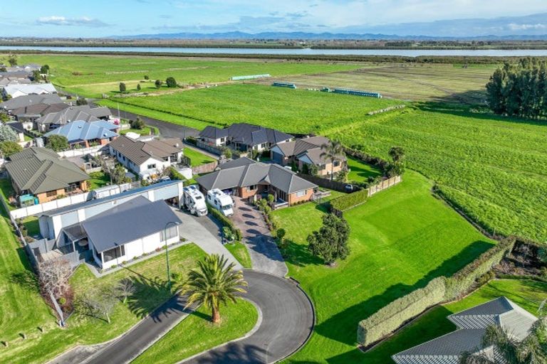 Photo of property in 21 Crawford Drive, Thames, 3500