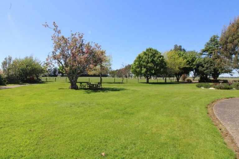 Photo of property in 985 Oporo Flat Road, Northope, Invercargill, 9874