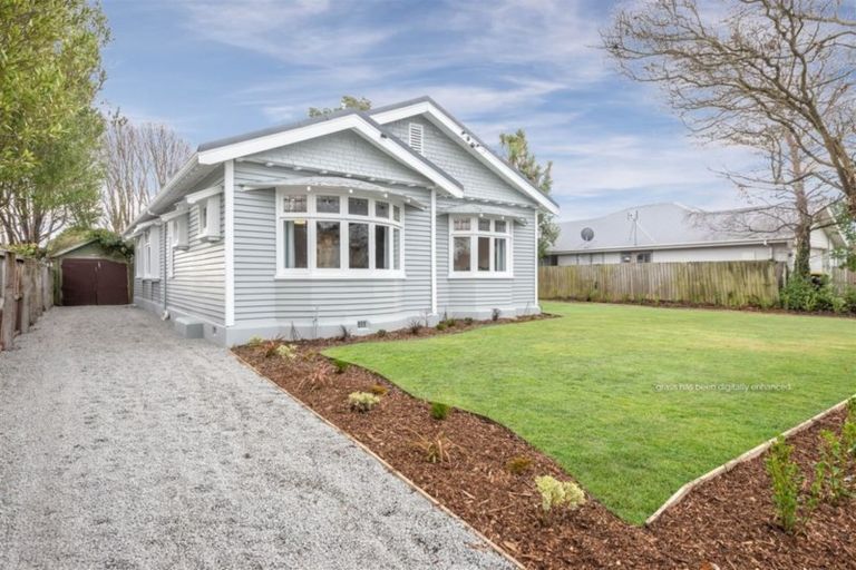 Photo of property in 15 Chancellor Street, Richmond, Christchurch, 8013