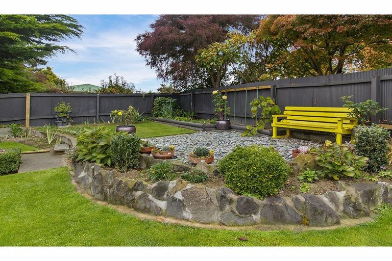 Photo of property in 71 Old North Road, Marchwiel, Timaru, 7910
