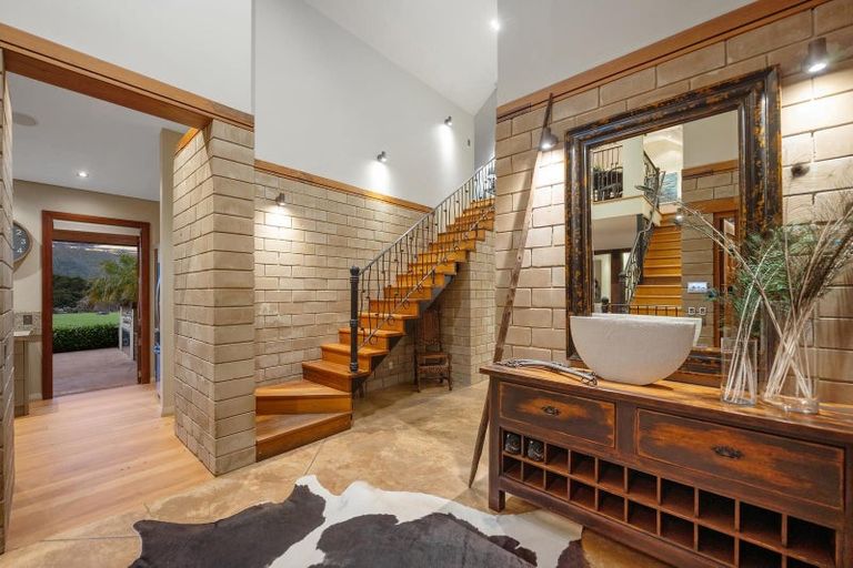 Photo of property in 22 Colgan Lane, Waitoki, Kaukapakapa, 0871