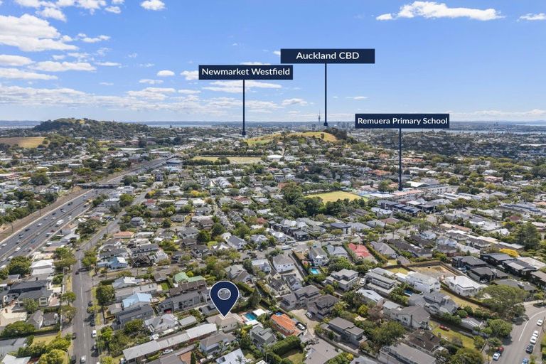 Photo of property in 4/9 Lillington Road, Remuera, Auckland, 1050