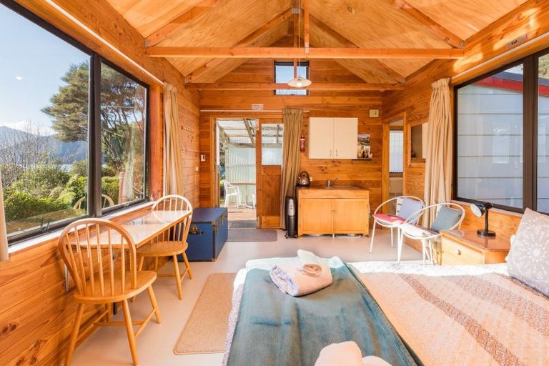 Photo of property in 718 Kenepuru Road, Mahau Sound, Picton, 7282
