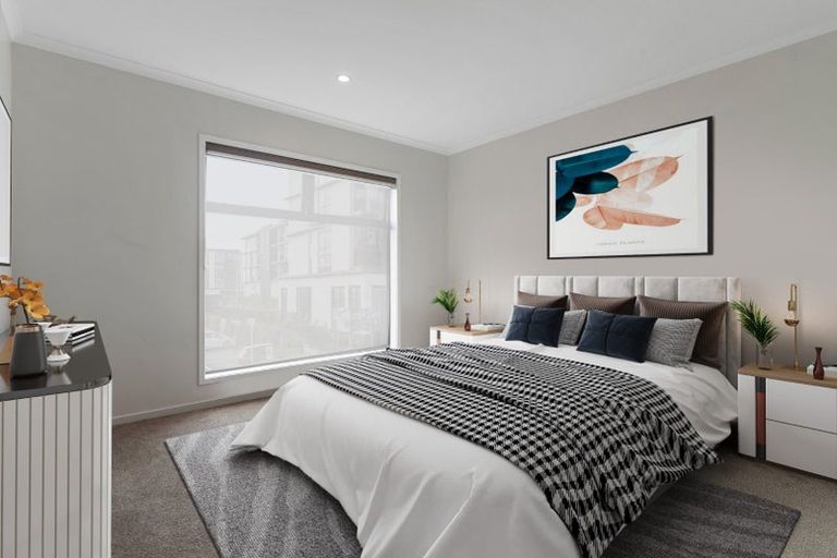 Photo of property in 36 Pennant Street, Long Bay, Auckland, 0630