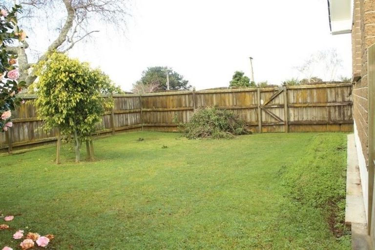 Photo of property in 1/10 Harding Avenue, Mount Wellington, Auckland, 1072