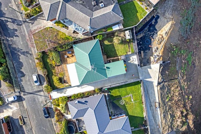 Photo of property in 19 Heath Street, Andersons Bay, Dunedin, 9013