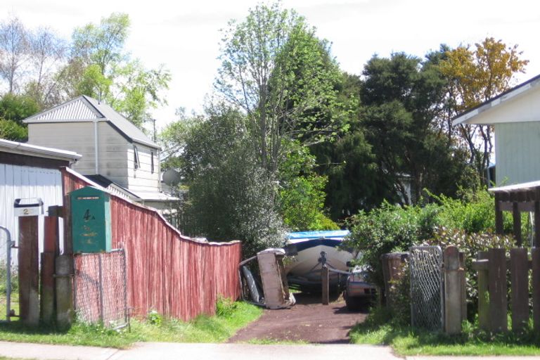 Photo of property in 1/4 Cumberland Street, Tauhara, Taupo, 3330