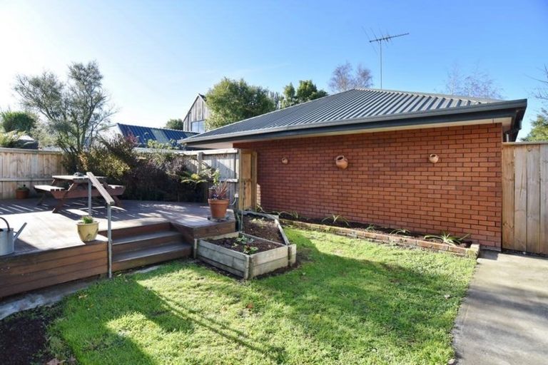 Photo of property in 140 King Street, Rangiora, 7400