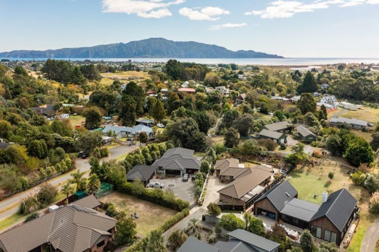 Photo of property in 31c Tieko Street, Otaihanga, Paraparaumu, 5036