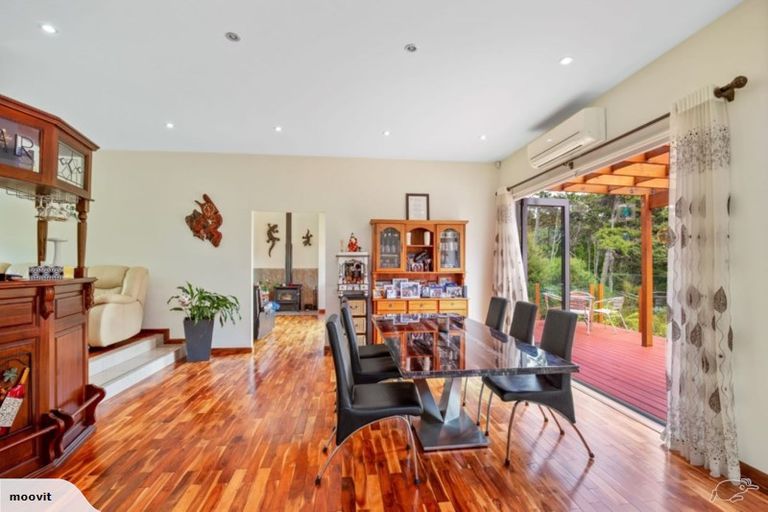 Photo of property in 16 Hobson Heights Road, Lucas Heights, Auckland, 0632