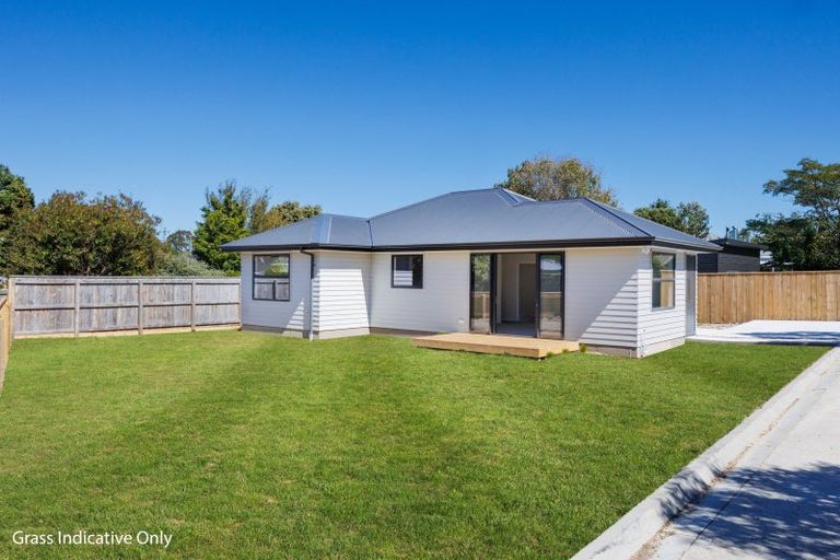 Photo of property in 185 Cambridge Avenue, Ashhurst, 4810