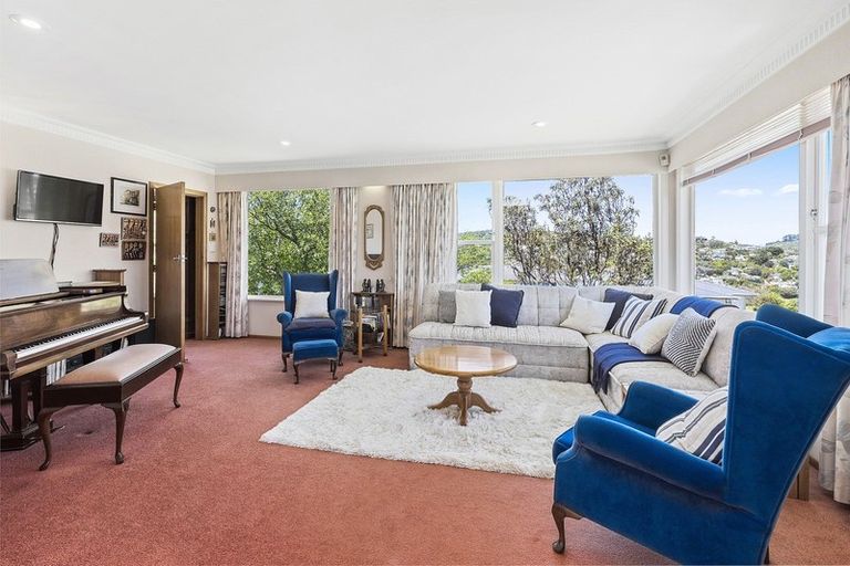 Photo of property in 29 Kandy Crescent, Ngaio, Wellington, 6035