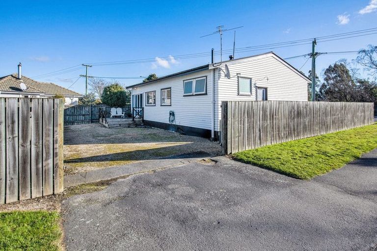 Photo of property in 1266 Courtenay Road, Kirwee, Darfield, 7571