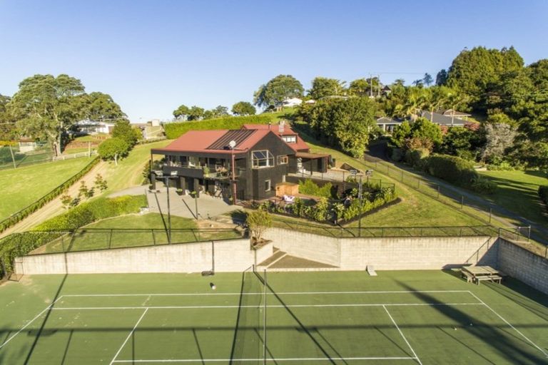 Photo of property in 11 Perkins Drive, Minden, Tauranga, 3176