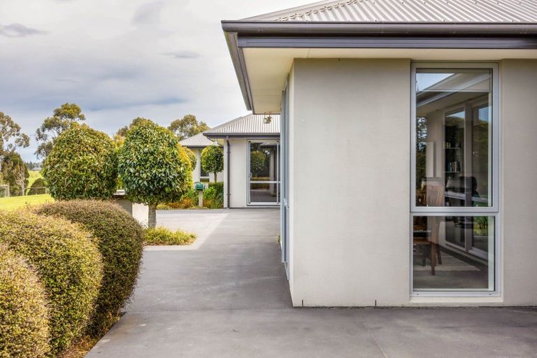 Photo of property in 130 Copples Road, Sefton, Rangiora, 7477