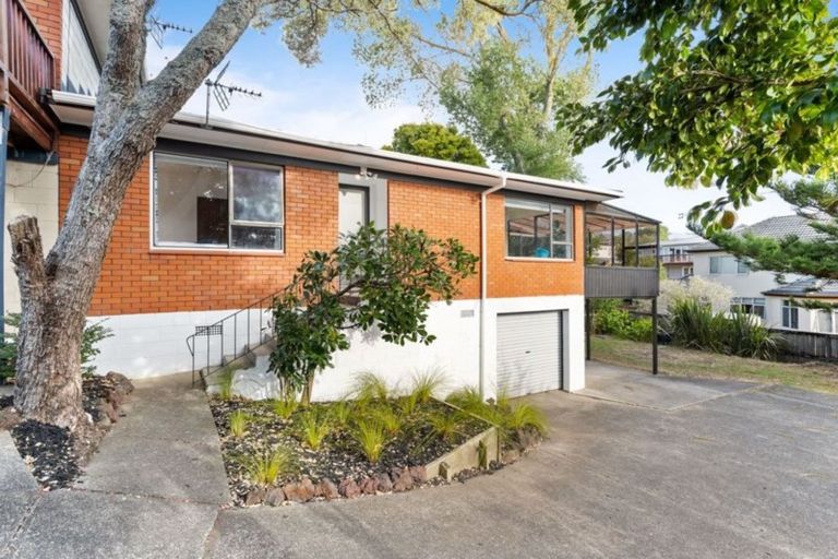 Photo of property in 3/33 Francis Street, Hauraki, Auckland, 0622