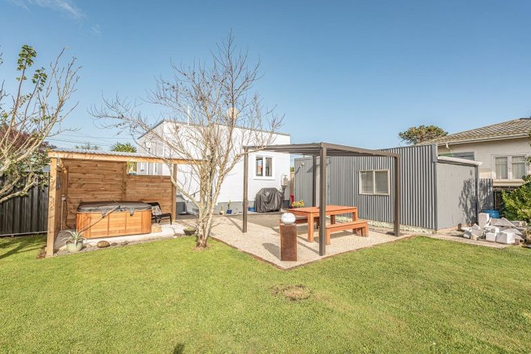 Photo of property in 25 Hylton Street, Aramoho, Whanganui, 4500