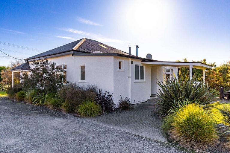 Photo of property in 199 Battys Road, Burleigh, Blenheim, 7201