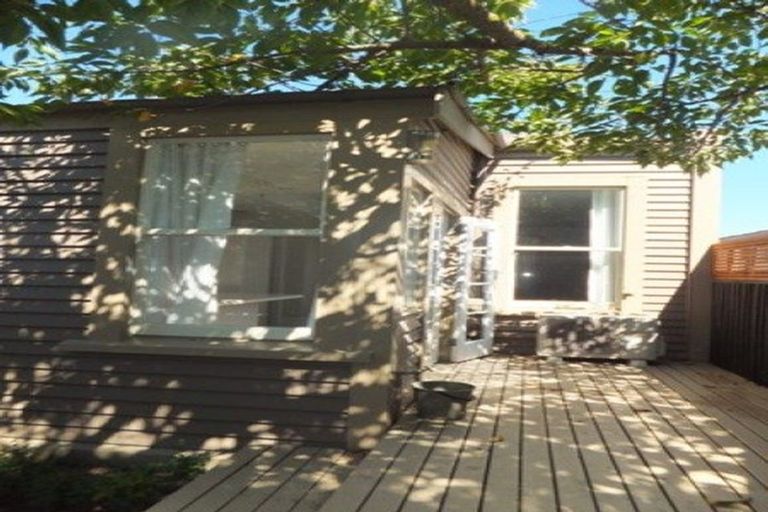 Photo of property in 78 Caledonian Road, St Albans, Christchurch, 8014