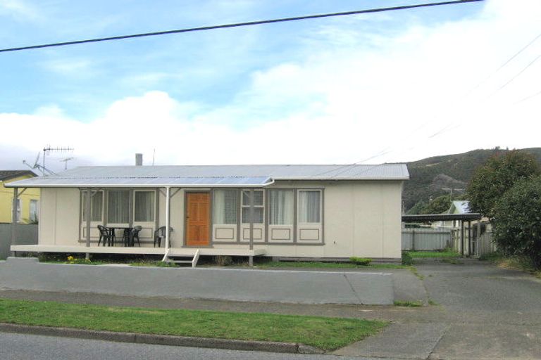 Photo of property in 1159 Taita Drive, Taita, Lower Hutt, 5011
