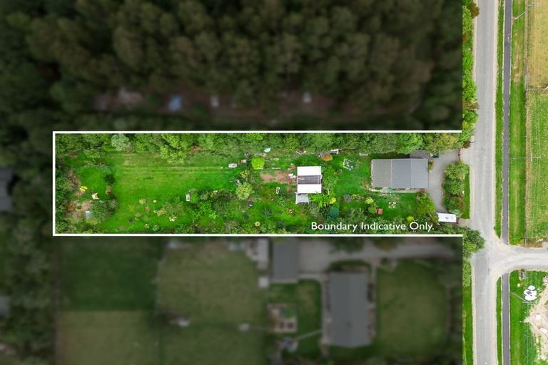 Photo of property in 32 King Street, Waimate, 7924