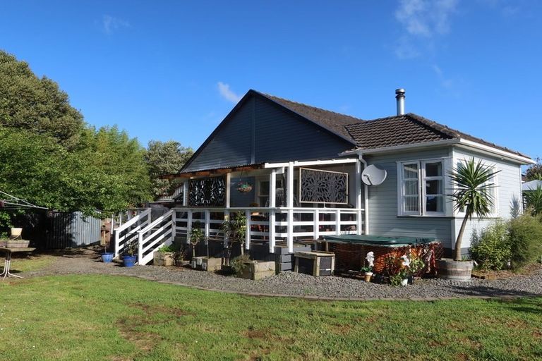 Photo of property in 217 Hokianga Road, Dargaville, 0310