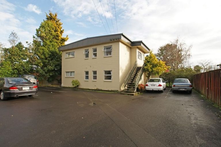 Photo of property in 6/17 May Street, Hamilton East, Hamilton, 3216