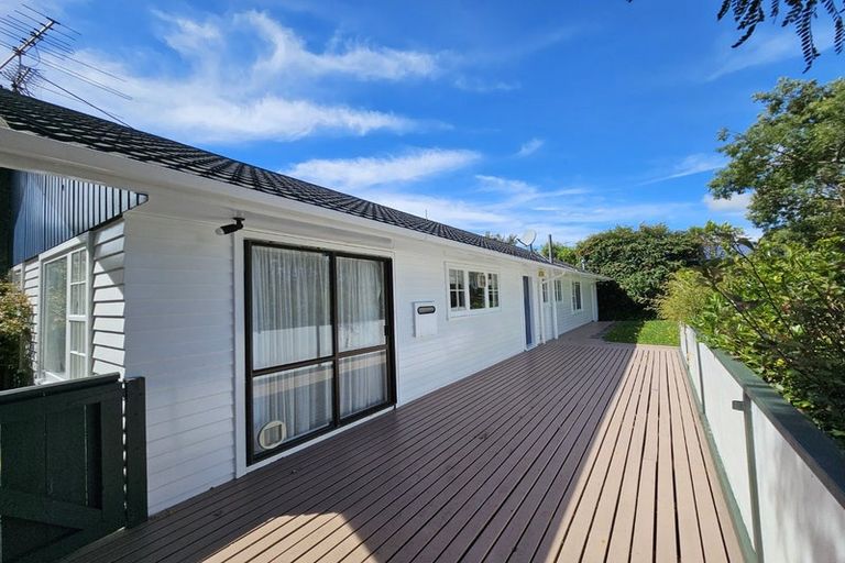 Photo of property in 30 Ayton Drive, Whitby, Porirua, 5024