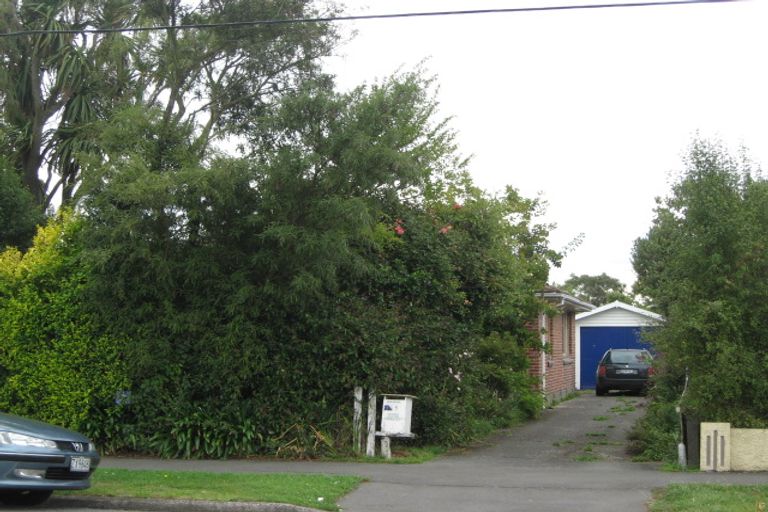 Photo of property in 153 Sparks Road, Hoon Hay, Christchurch, 8025