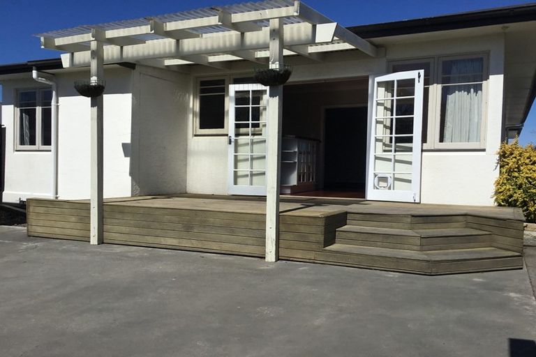 Photo of property in 802 Alexandra Street, Parkvale, Hastings, 4122